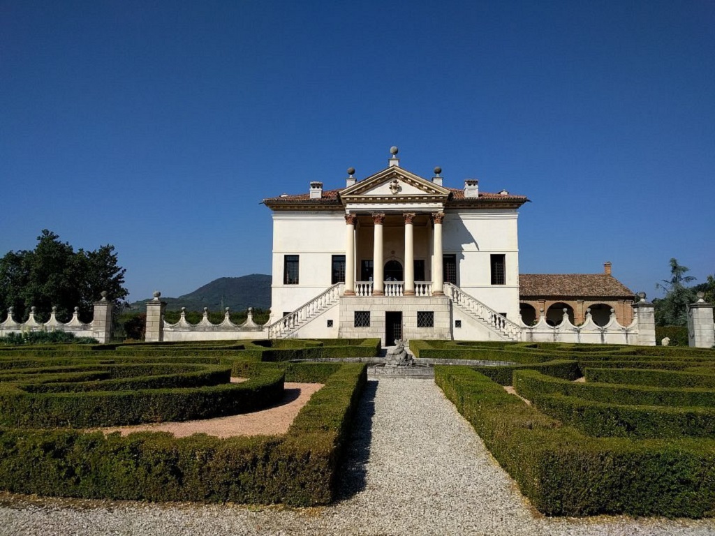 Villa Emo Capodilista